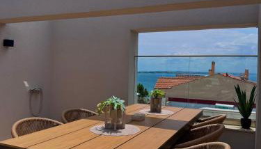 Petra Mare - Sea View Escape in Nea Moudania - Foto 3