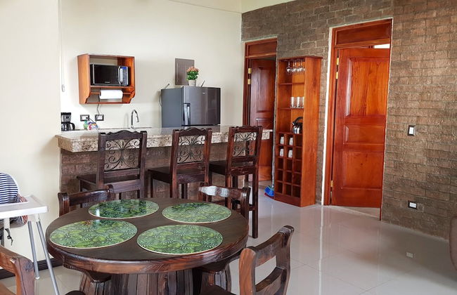 Green Forest Vacations Homes - Foto 7