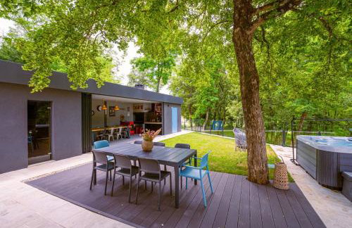 Villa Bijur in Brajkovići - Haus für 8 Personen - Photo 35