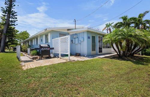 A Place in Paradise Unit B - Foto 24