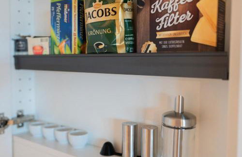 JAKSE-Apartments - Dein Ruhepol an der Nordseeküste mit Sauna - Foto 39