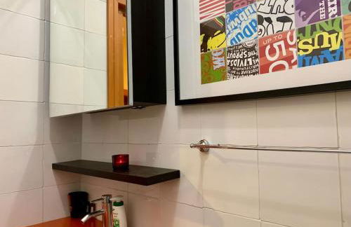 Skiing House - Foto 16