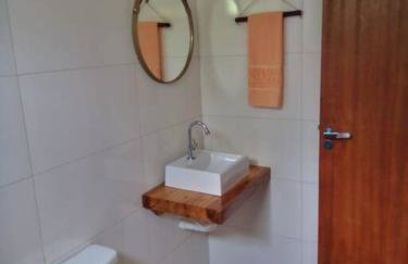 chale 2 canto das montanhas - Foto 17