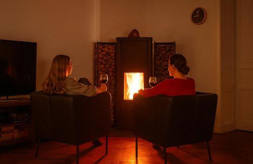 1,399 sq ft Historic Landmark, Checkpoint Charlie - Foto 14