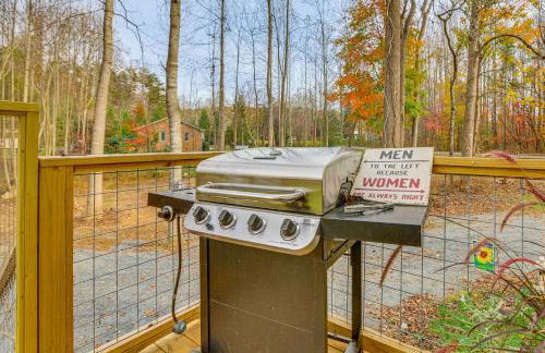 Countryside Gem on Homestead in Asheboro! - Photo 17