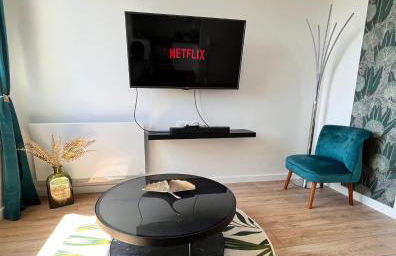 Le petit cocon de Kintana -Disney-Parking - Foto 1