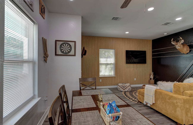 Cowboy Ranch House - Foto 29