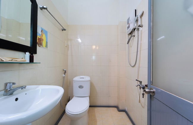 Moonlight Homestay Vung Tau - Foto 64