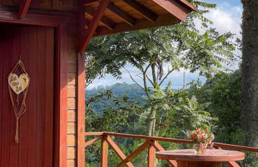 Cabana Alecrim da Serra - Foto 26