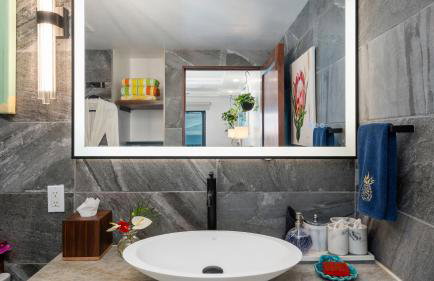 Spectacular luxury , modern oceanfront condo Maalaea-Kihei ,Maui - Foto 53