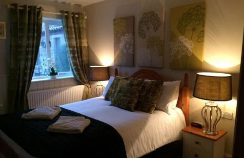 Sleepy Fox Cottage - Photo 7