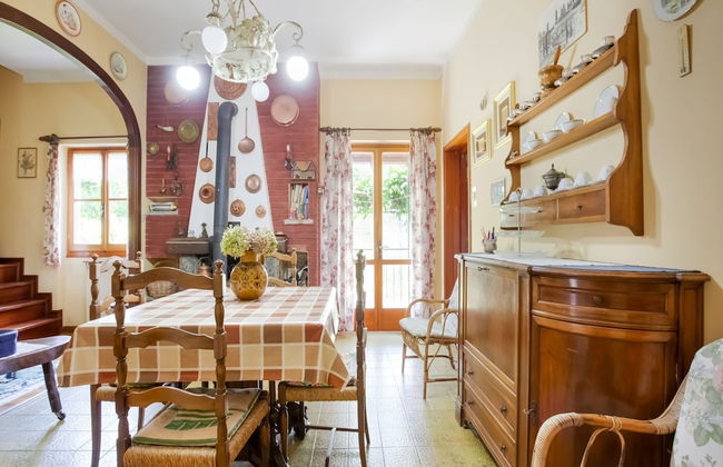 Belvilla by OYO Villa Cerignano - Photo 19