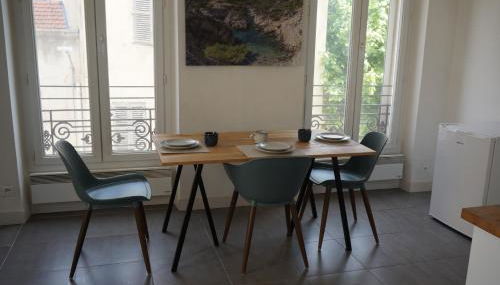 Appartement Suite Privilège avec Parking - Foto 3