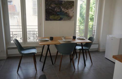 Appartement Suite Privilège avec Parking - Foto 3