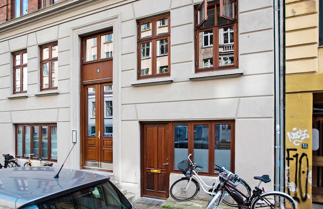 Sanders Park - Lovely 1-bdr Apt Close to Metro - Foto 16