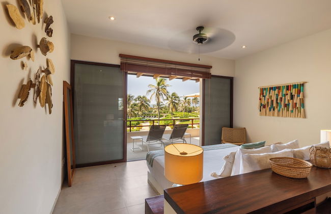 Marea Beachfront Villas - Foto 65