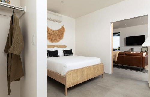 Sundown Ridge - Modern Homestead w Spa - Foto 17