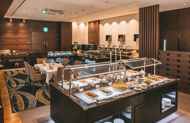 Oakwood Premier Coex Center - Foto 59