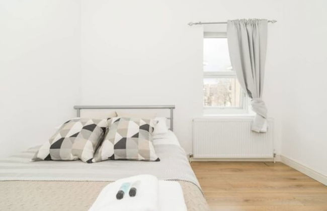 PML Apartments Edgware Road - Foto 3