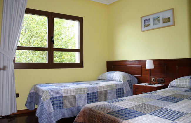 Apartamentos Sierra Pulide - Photo 2