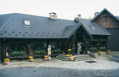 Bacówka Biały Jeleń - Photo 24