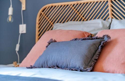 La Perle Villa neuve, proche gare, comédie, et tramway - Foto 19