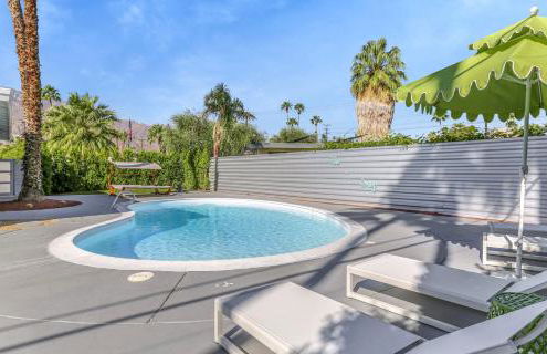 Desert Flamingo PS - Foto 33