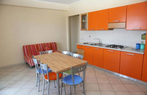 Residence Soleluna - Foto 34