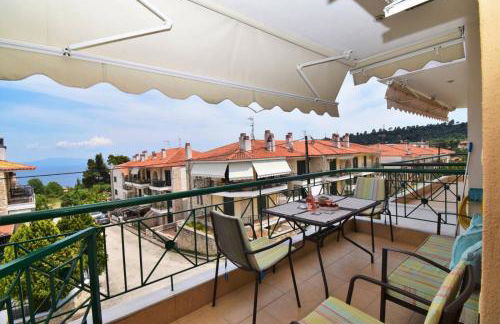 Blue View Kriopigi - Foto 11