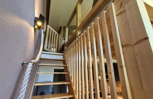 Les Vues de Lily - Châtel - Foto 24