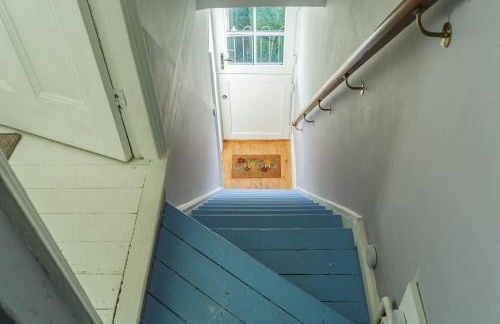 Cosy Matlock Cottage with Valley Views - Foto 21