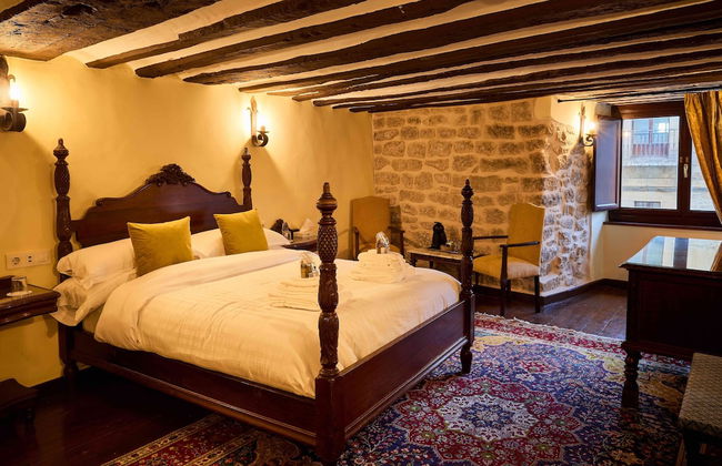 El Retiro del Obispo - Foto 7