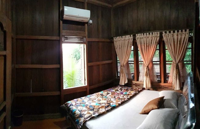 T-Rooms Homestay Bandara - Foto 3