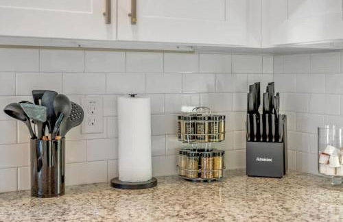 Houston Metro Loft Near Downtown and NRG - Foto 20