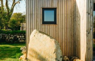 ARA Cabin - Mêl - Foto 32