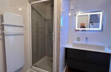 La Pistacherie à 30m de la plage de Grande Rive - Foto 43