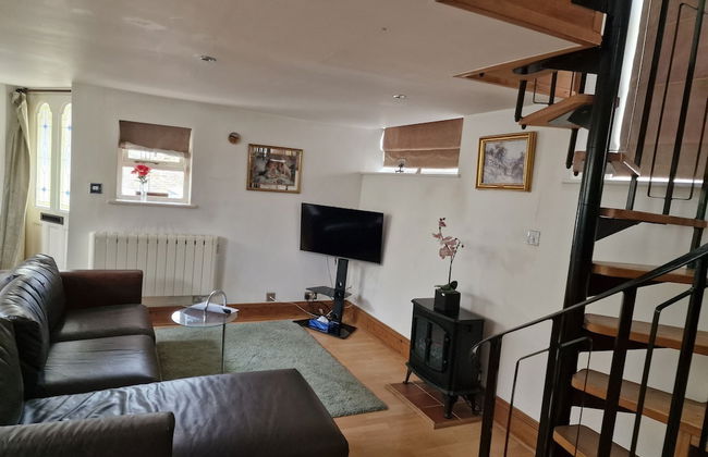 Fully Detached Cottage House Loddington Kettering - Foto 14