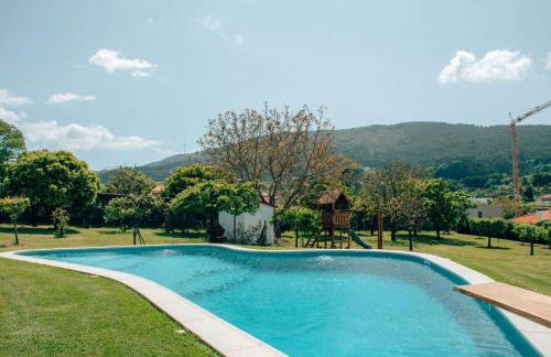 Just Like Home - Casa do Rosmaninho - Foto 64