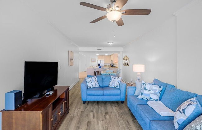 Sea Breeze Deluxe - Foto 73