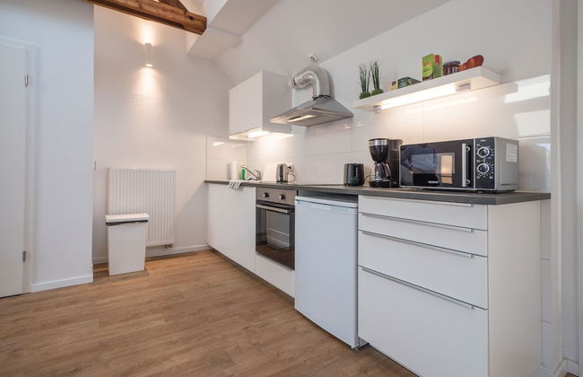 Meine Zeitwohnung - Foto 44