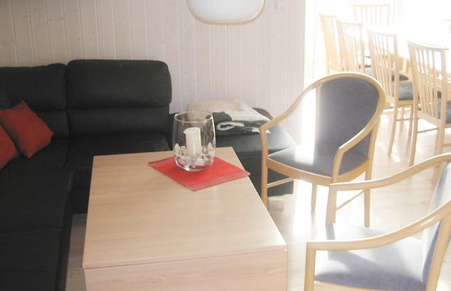 12 Person Holiday Home in Otterndorf - Foto 3