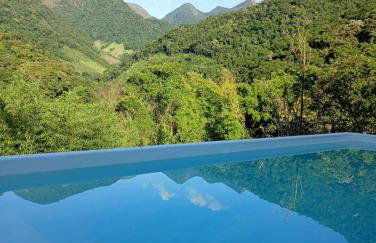 Recanto Lua de Lumiar - Foto 3