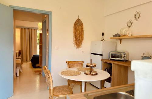 Afroditi Junior Suites - Foto 19