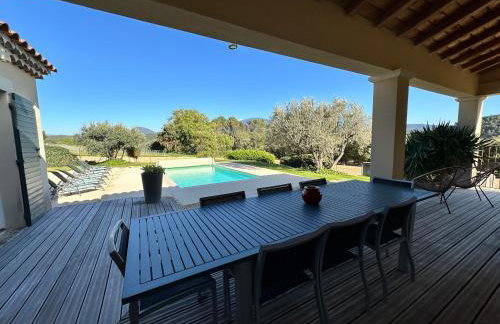 Villa au pied du Ventoux - Foto 2