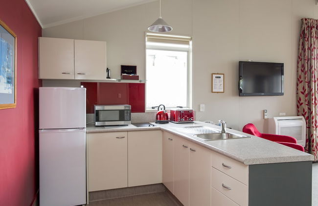 Kennedy Park Resort - Foto 3