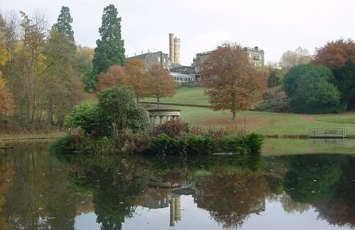 Accommodation at Salomons Estate - Foto 46