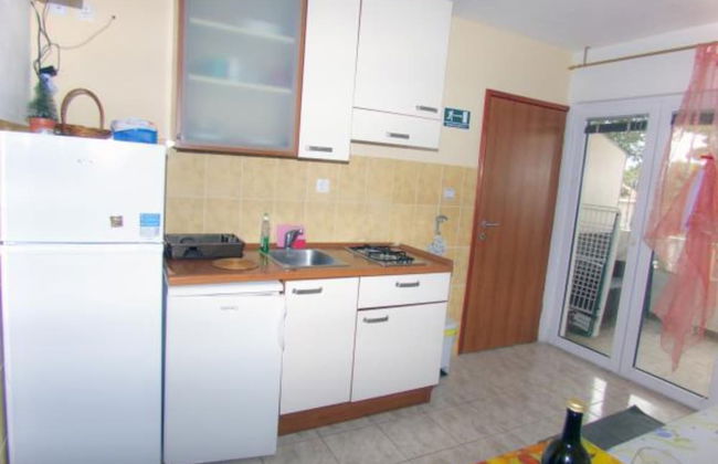 Beachfront Apartments Plaža - Foto 16