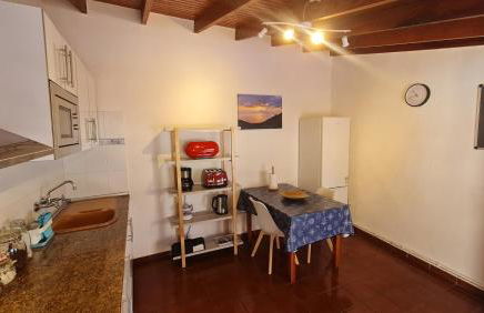 Casa Marcos in La Gomera with relaxing terrace - Foto 36