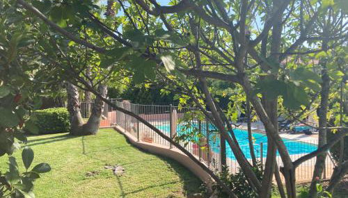 Maison SAINTE LUCIE DE PORTO-VECCHIO - Foto 2