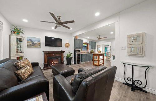2br Pet-Friendly Oceanside Home - Foto 9